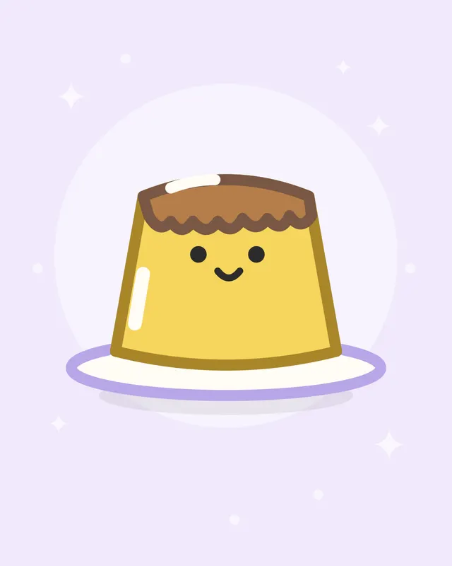 Flan