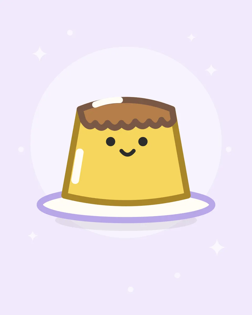 Flan