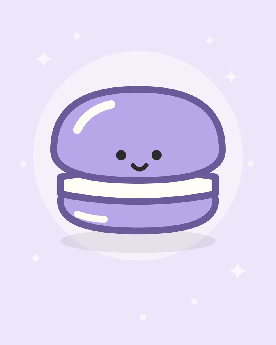Macaron