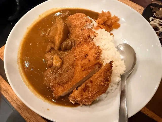 Curry Feliz