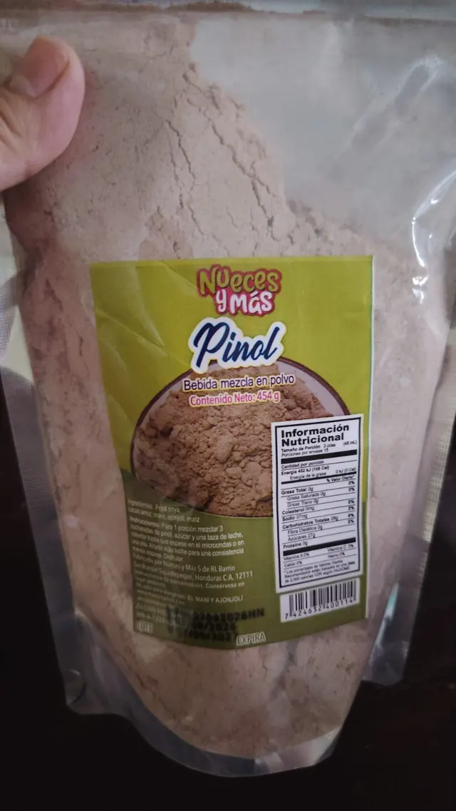 Piñol