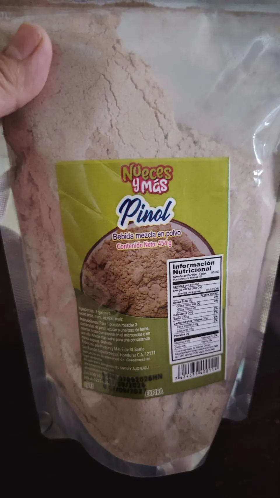 Piñol