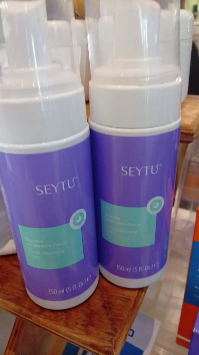 Espuma SEYTU