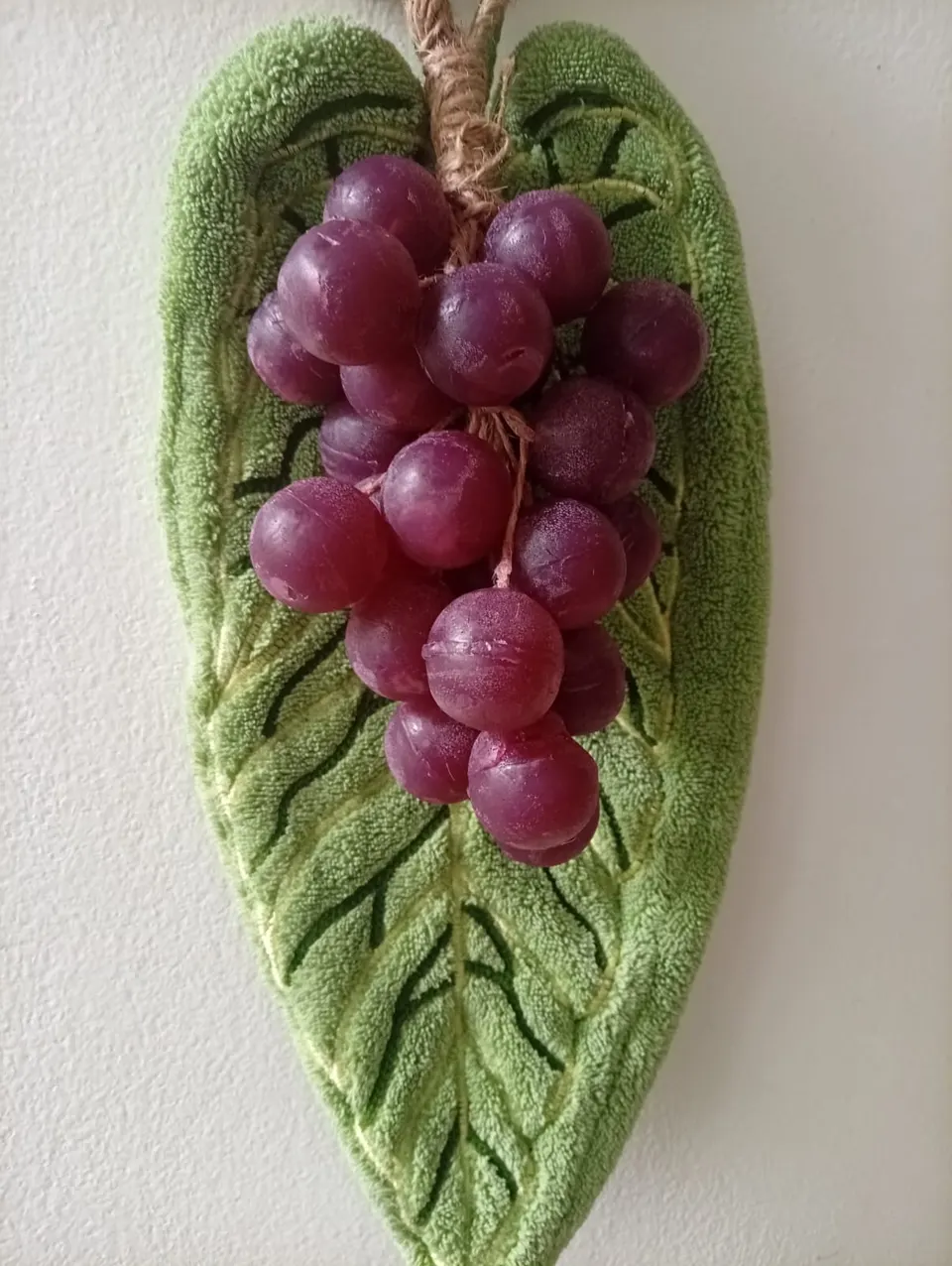 Uvas de Jabón, foto 2 de 4