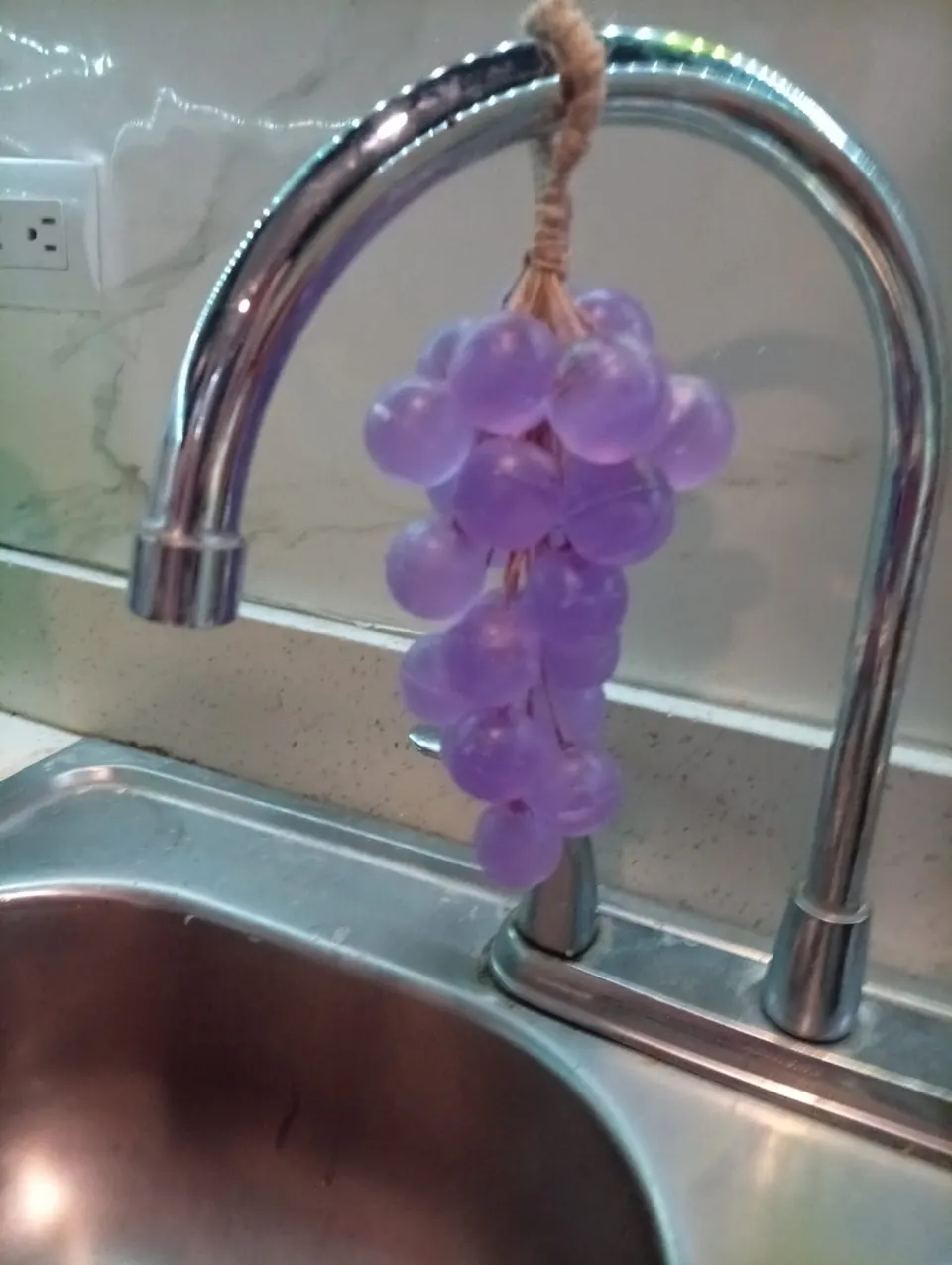 Uvas de Jabón, foto 4 de 4