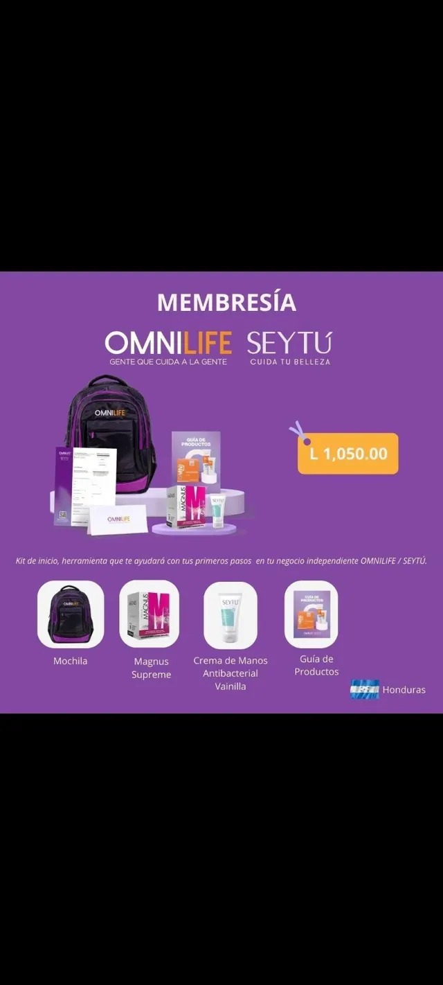 Kit Biomarca
