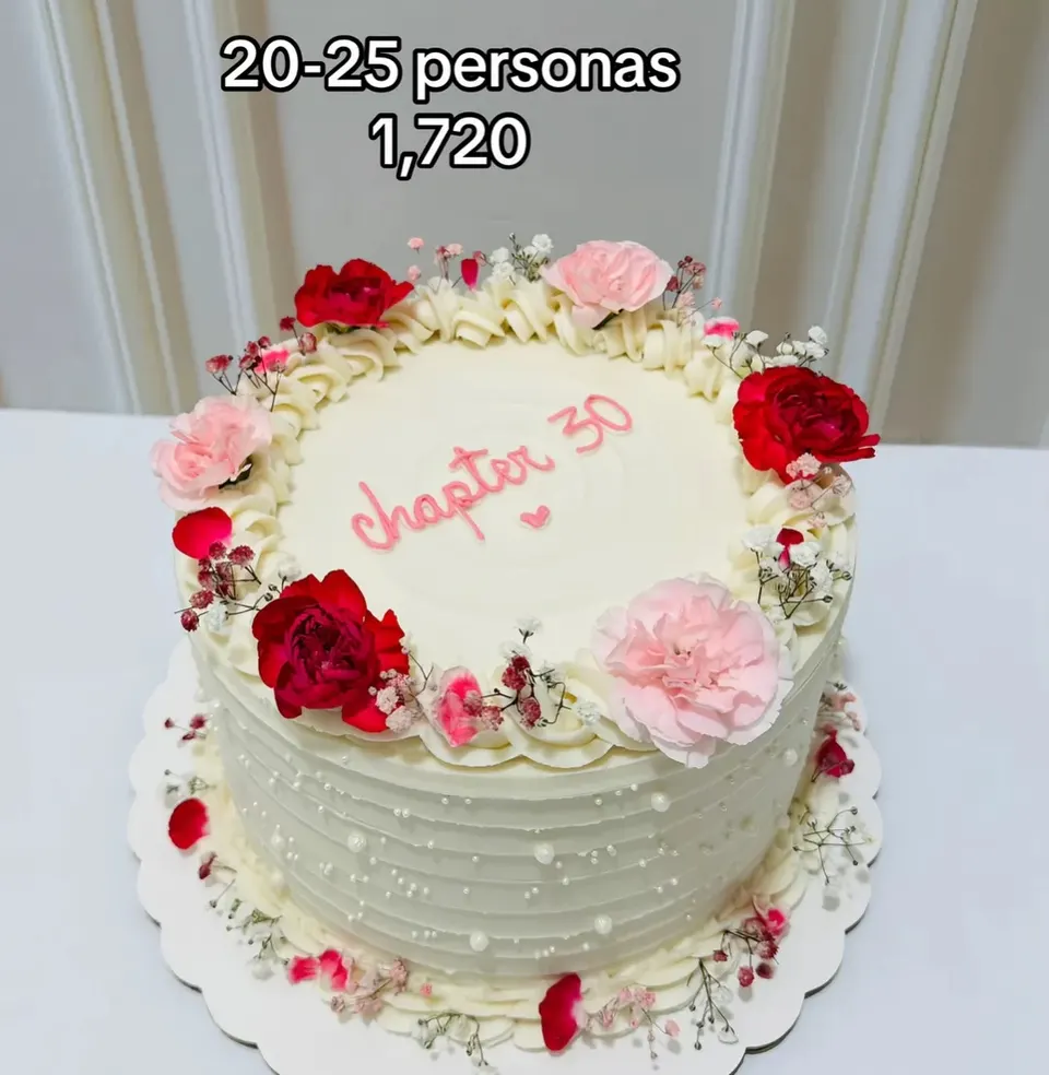 Pastel Chapter 30