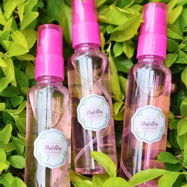 Agua de rosas