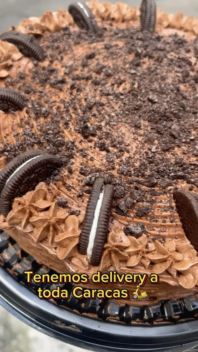 Choco-Oreo
