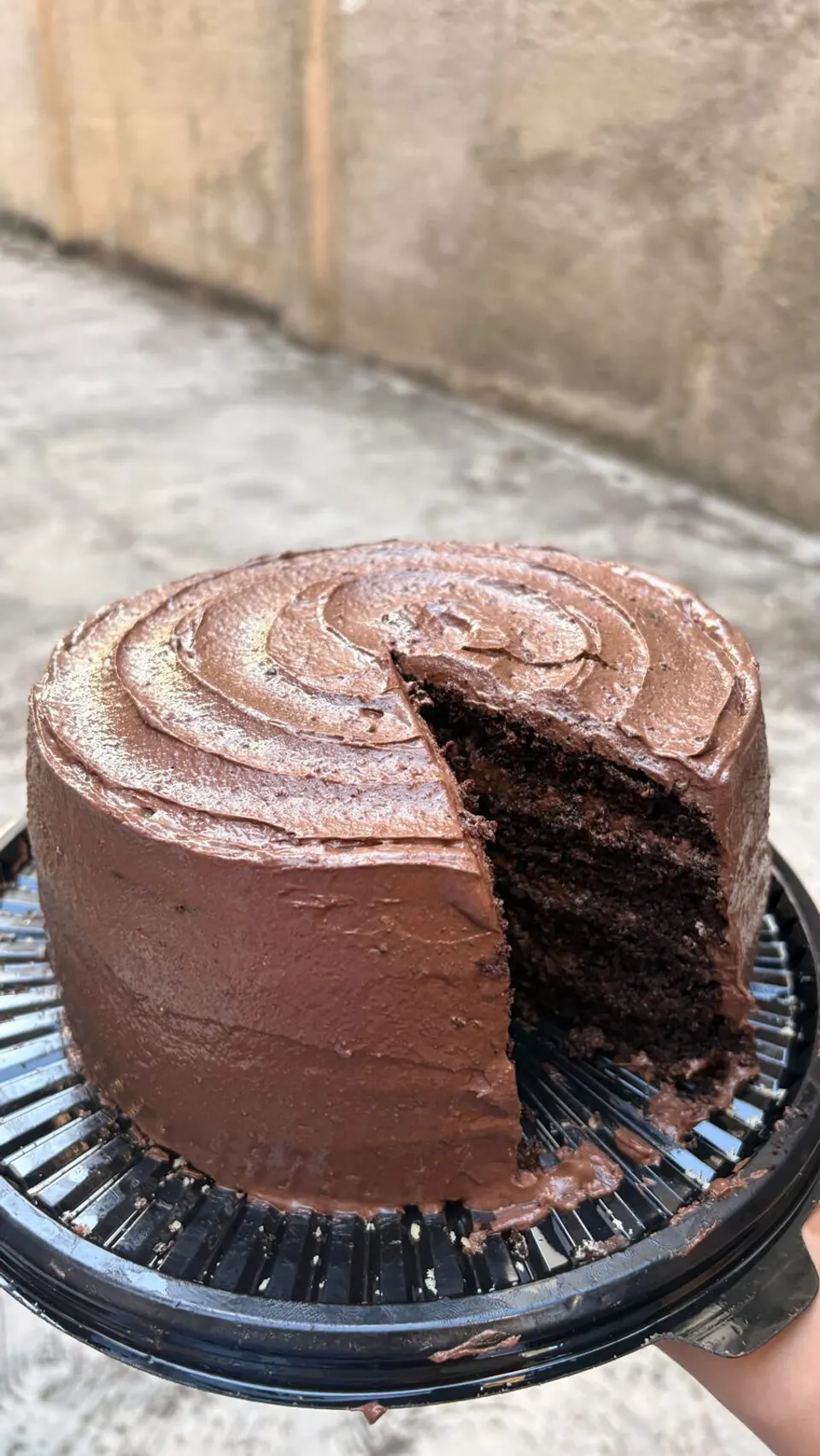 Torta Matilda