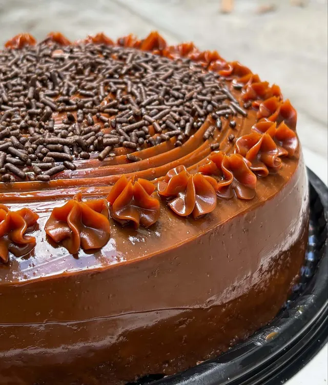 Choco-Arequipe