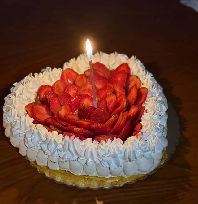 Pavlova