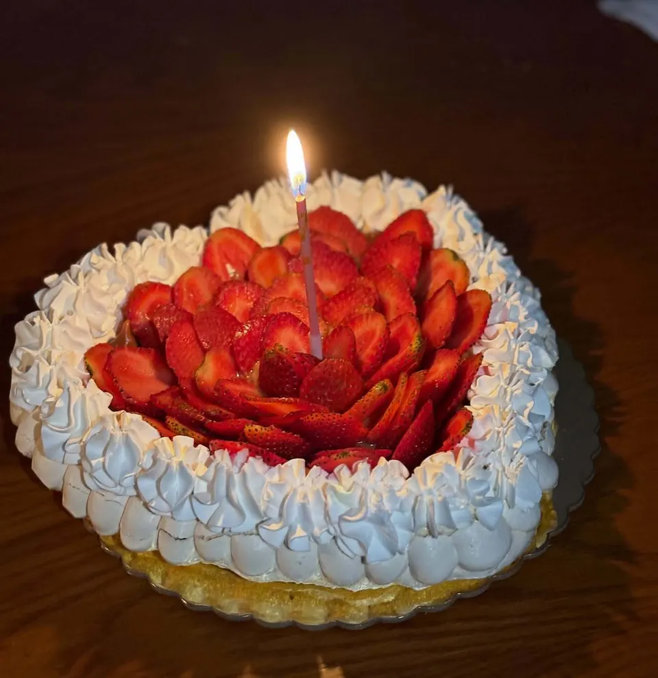 Pavlova