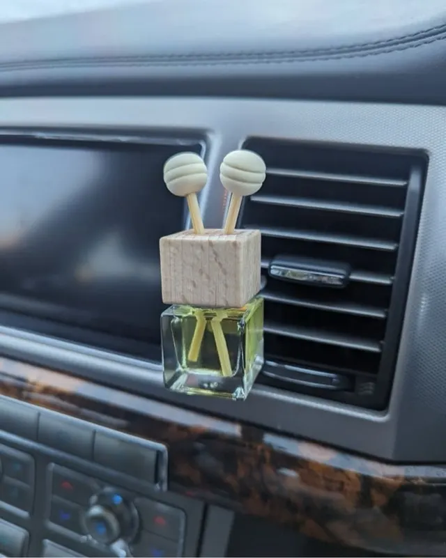 Difusor de auto Vincha