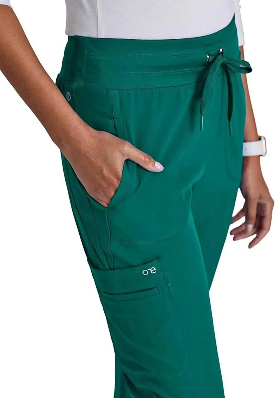 Pantalón Talla L, otro modelo
