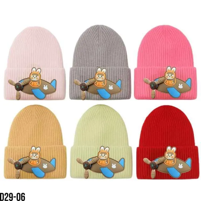 Gorro para niño