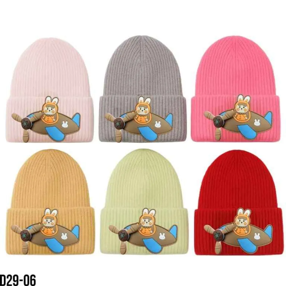 Gorro para niño