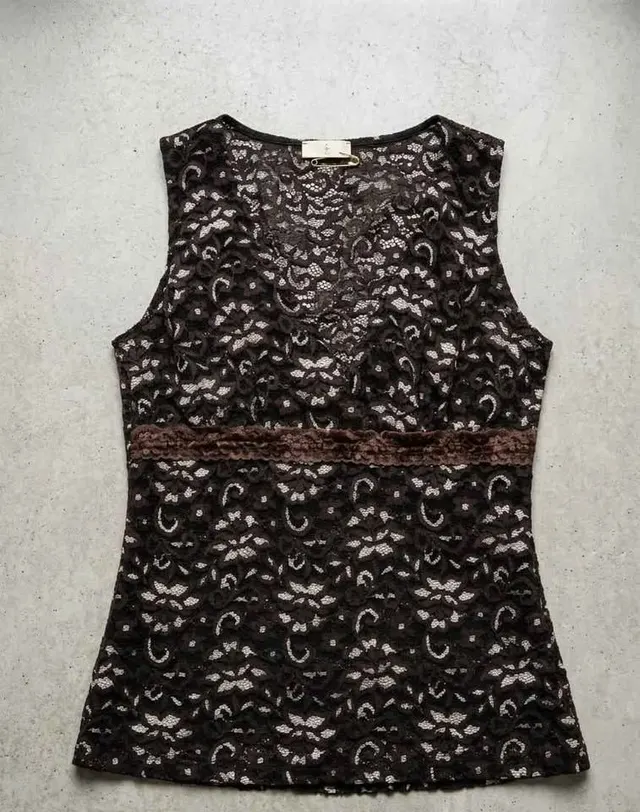 Camisa Dama Talla S