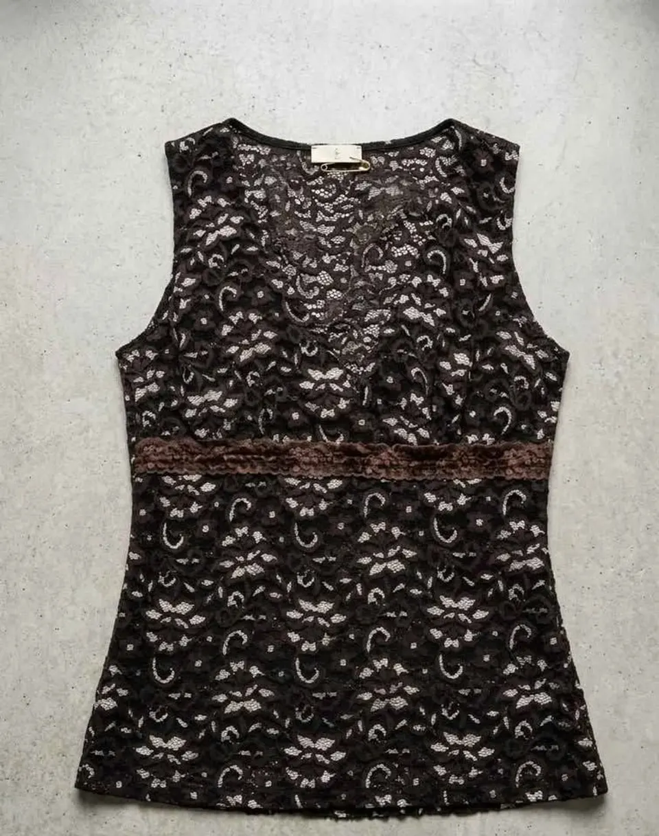 Camisa Dama Talla S