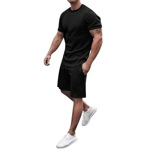 Conjunto deportivo caballero talla XL