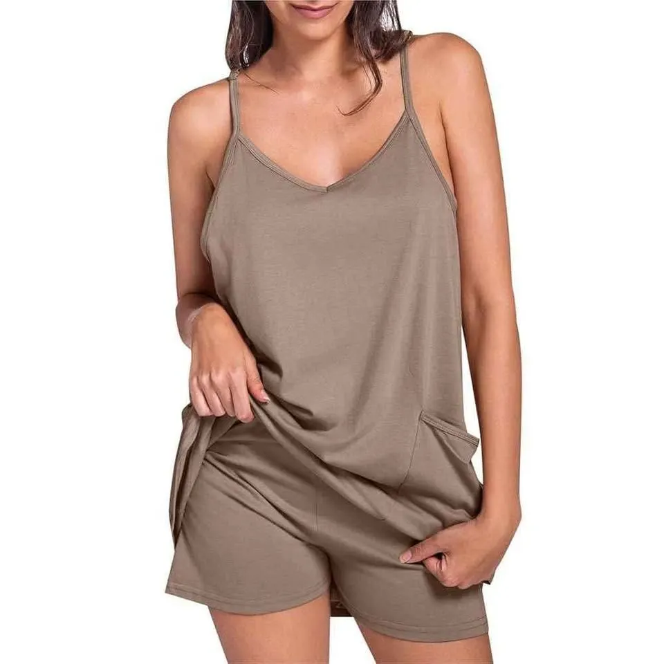 Conjunto Dama talla M