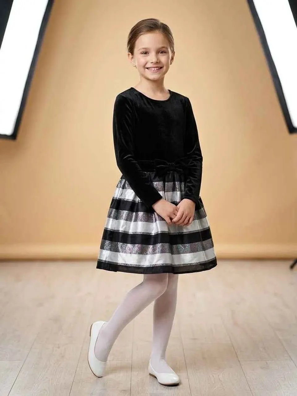 Vestido para niña 8 a 10 años
