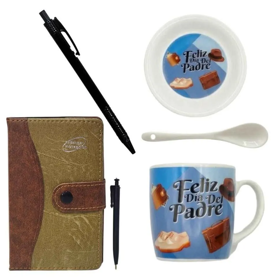 Set para Papá