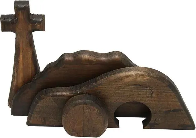 Decoración de madera