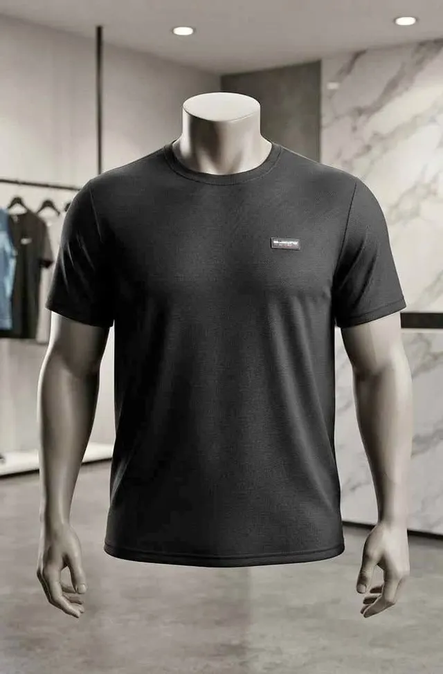 Camiseta deportiva caballero talla XL
