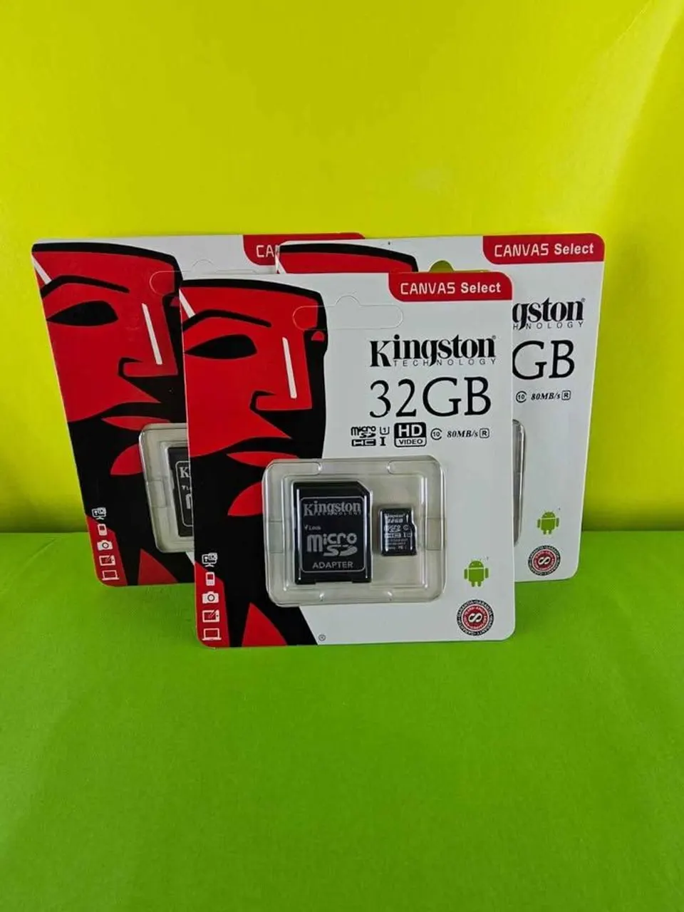 Micro SD 32 GB