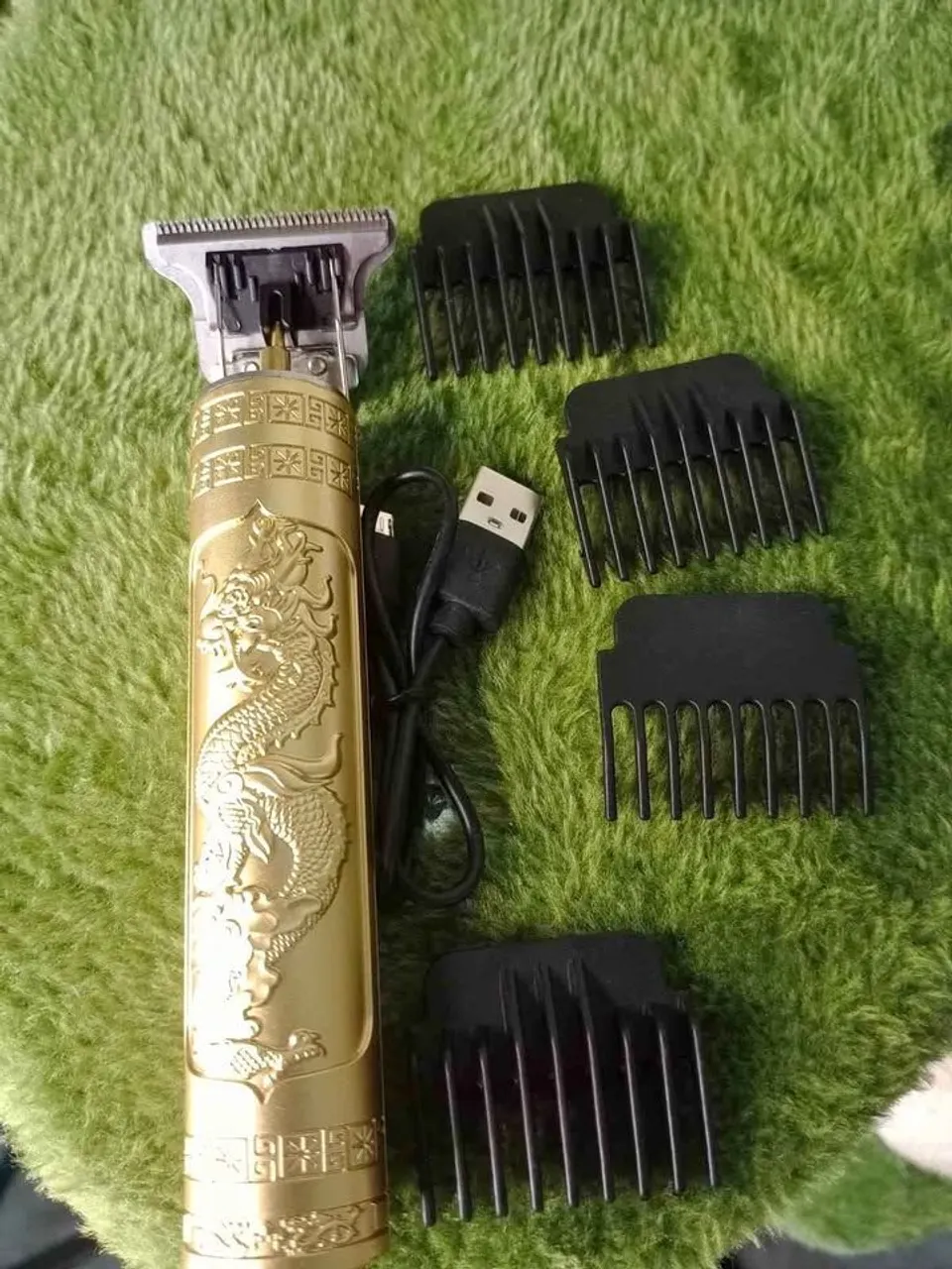 Máquina de afeitar