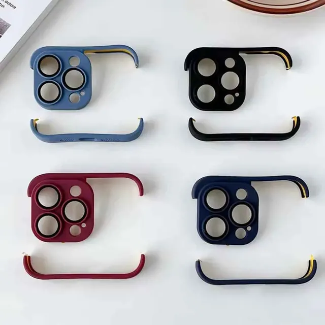 Protector de partes iPhone