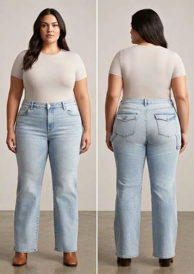Pantalón Dama talla L
