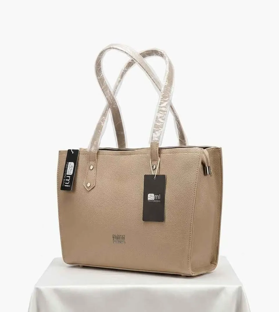 Cartera Mediana Dama
