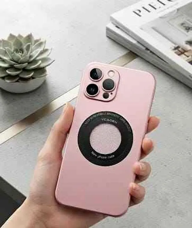 Cobertor iPhone 12 pro