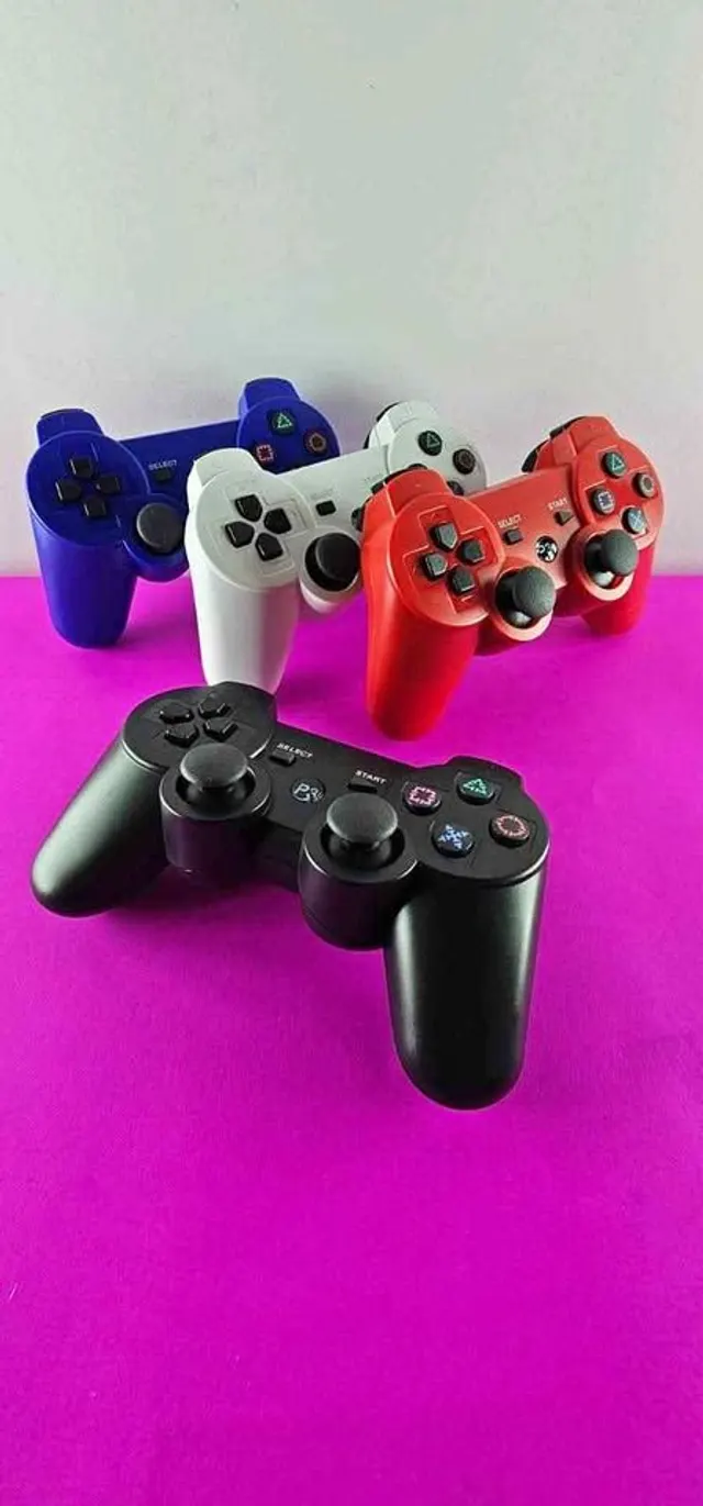 Control PS3