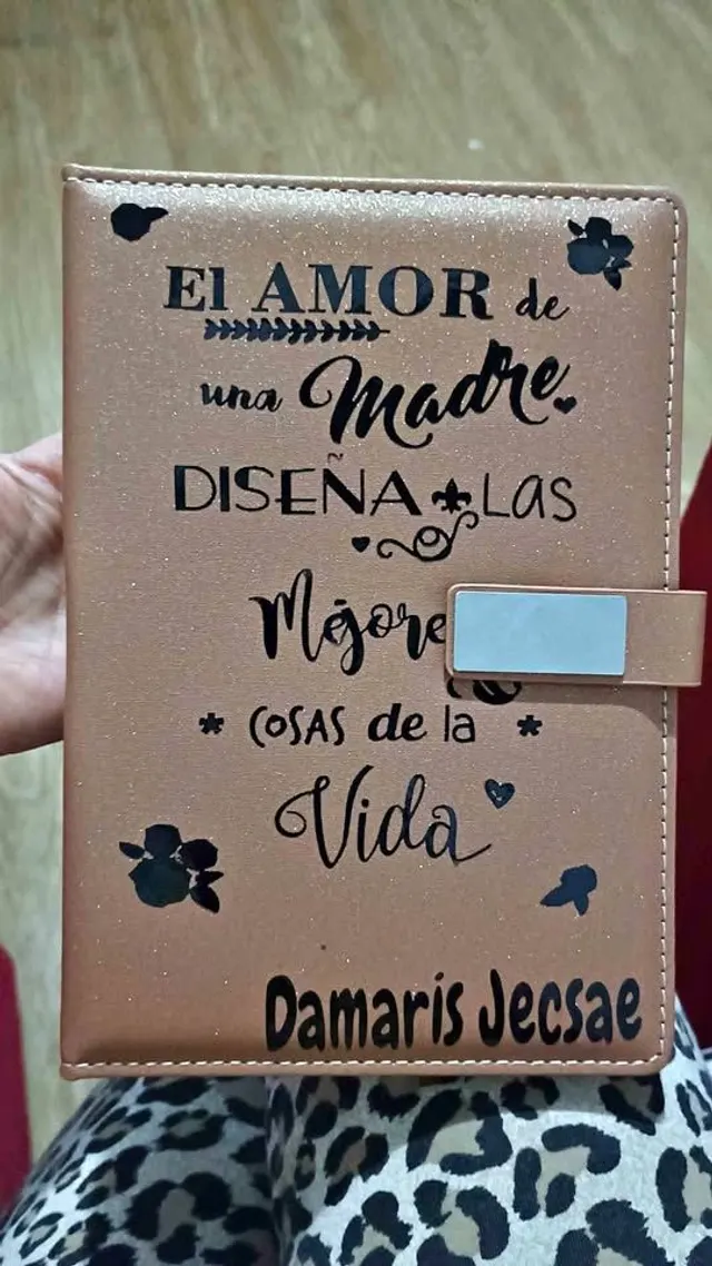 Agendas Personalizadas