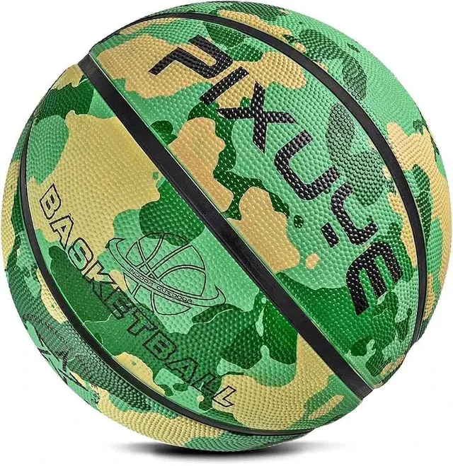 Pelota de basketball