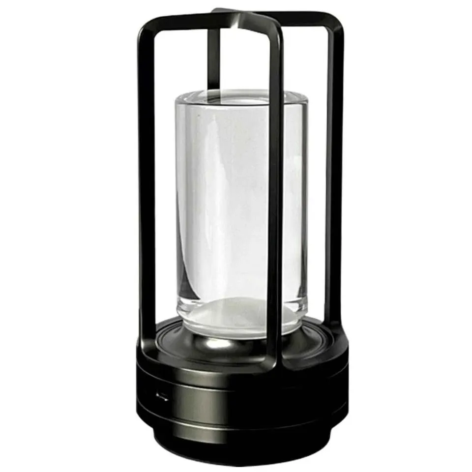 Lámpara led touch