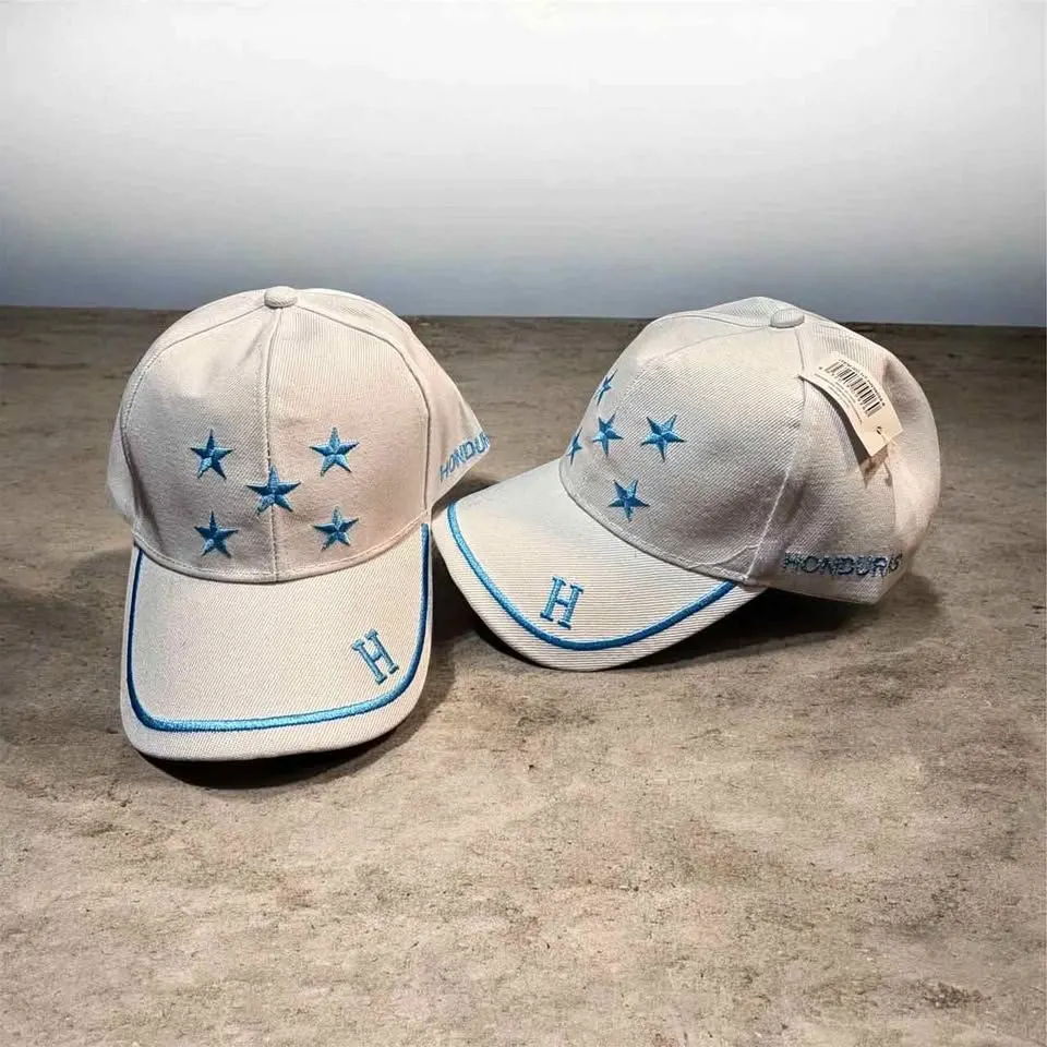 Gorra Honduras
