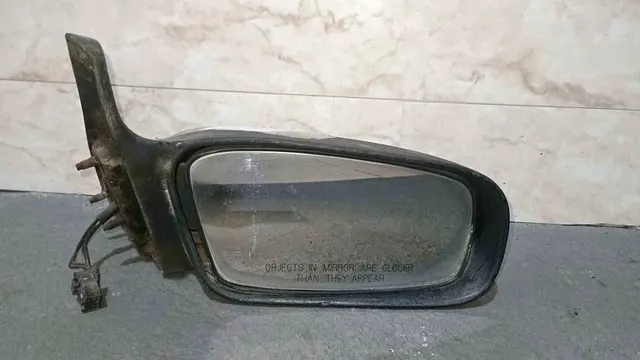 Retrovisor derecho Mitsubishi Eclipse año 2000