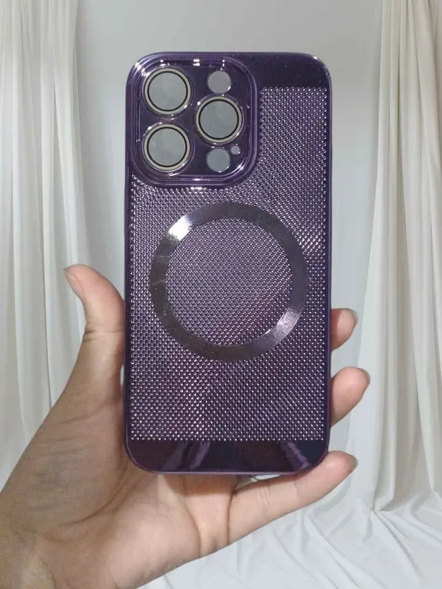 Cobertor para iPhone 14 pro
