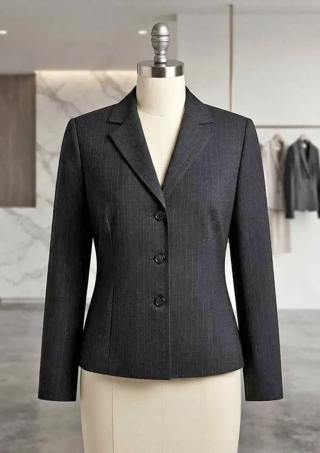 Blazer dama talla 16 o L