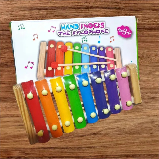 Xylofono para niño