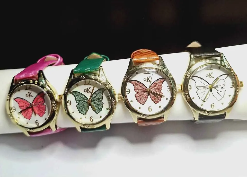 Reloj Dama