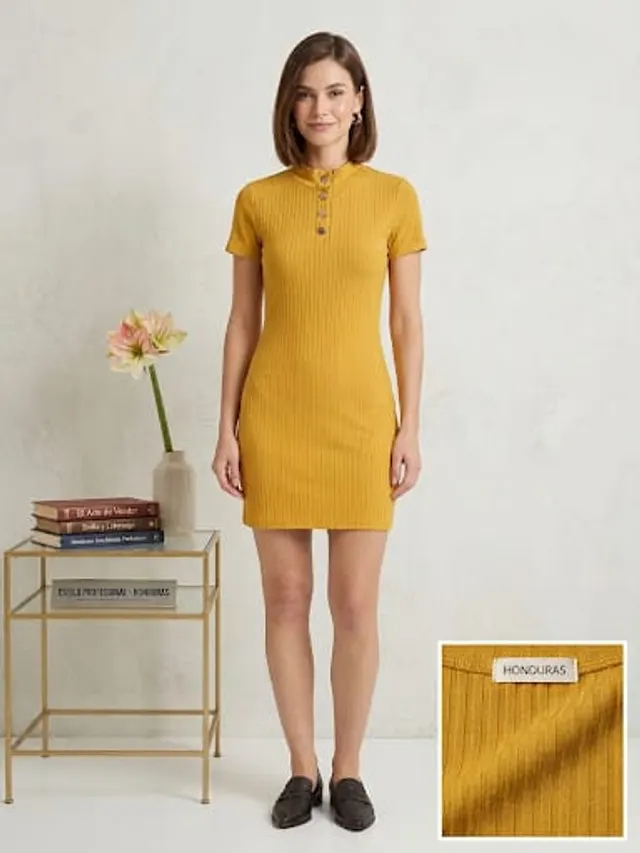 Vestido talla S