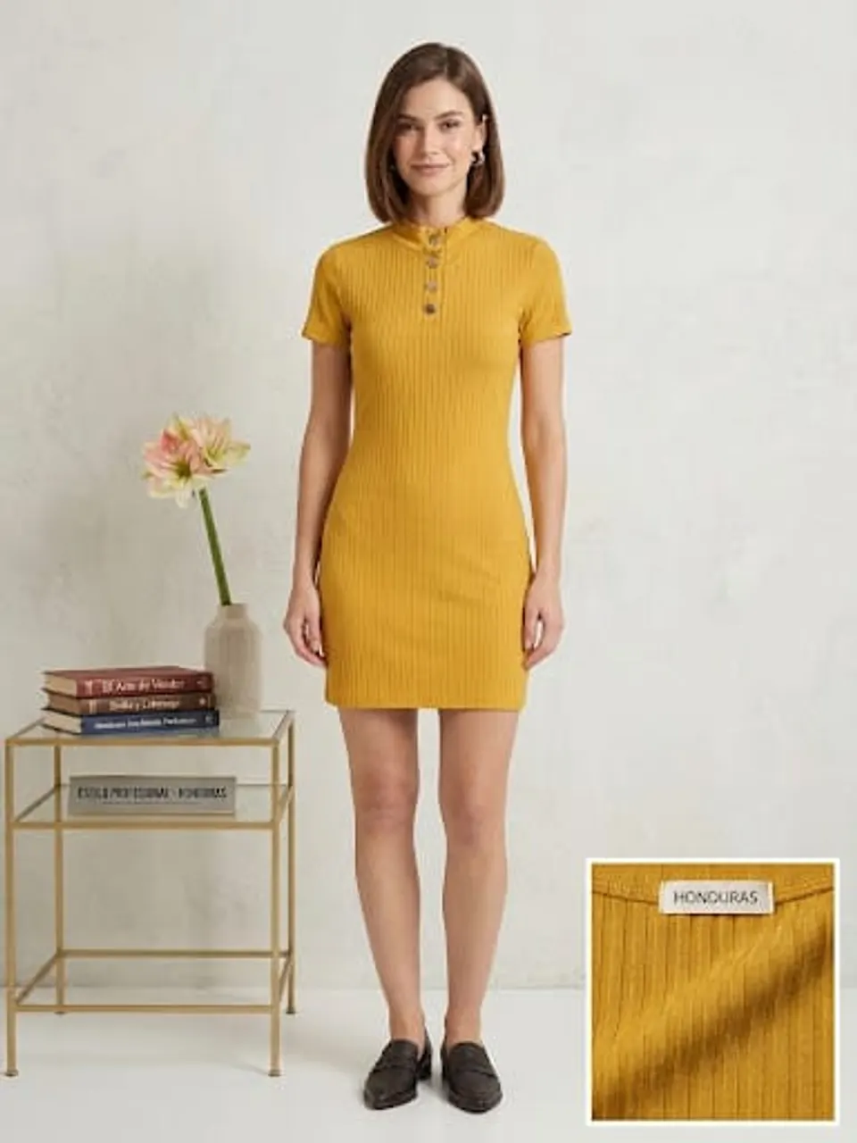 Vestido talla S