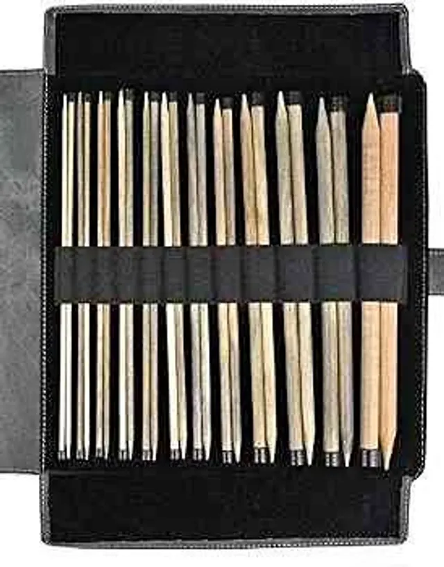 Kit de agujas