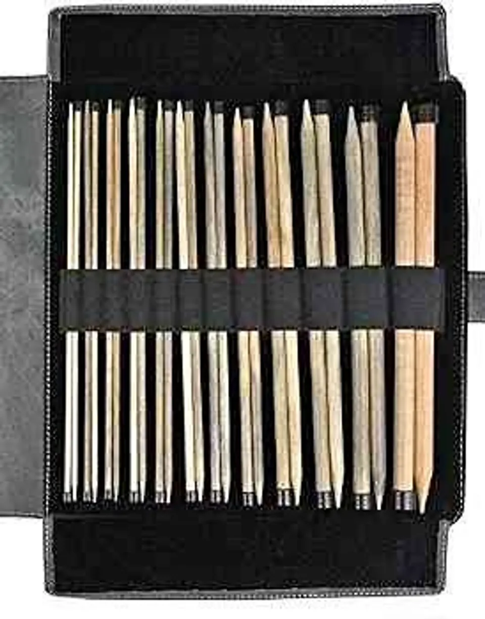 Kit de agujas