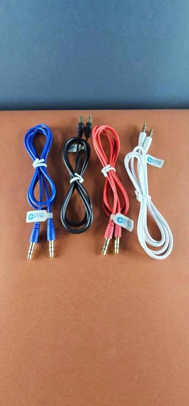 Cable auxiliar